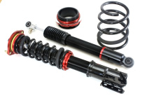 Daihatsu SIRION QNC20 04+ BC-Racing Coilovers V1 Typ VM